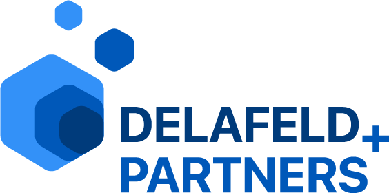 Delafeld and partners logo